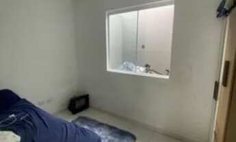 Imagem 4: Casa no Icuí-Guajará