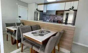 Imagem: Apartamento com 2 dormitórios para alugar