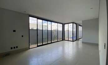 Imagem 3: Casa à venda - Reserva Santa Georgina, Franca/SP