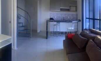 Imagem: Apartamento para aluguel com 52 metros quadrados