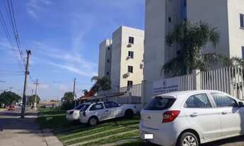 Imagem 1: Apartamento para Venda - 42.94m², 2 dormitórios, 1 vaga - Restinga