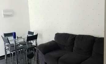 Imagem 2: Apartamento à venda - Vila Indiana - Taboão da Serra