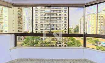 Imagem 6: Apartamento para Aluguel - Brooklin, 4 Quartos, 163 m2