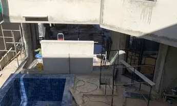 Imagem 2: Casa duplex no Alphaville Fortaleza/Porto das Dunas