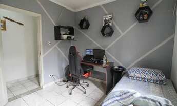 Imagem 4: Casa para Aluguel - Vila Ede, 3 Quartos, 185 m2