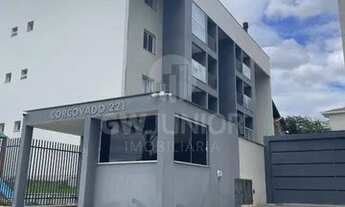 Imagem: Joinville - Apartamento Padrão - Costa