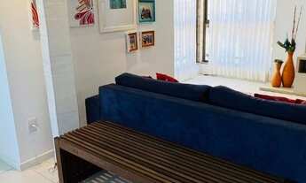 Imagem 7: Cobertura duplex para venda com 168m² com 04 suítes no Porto das Dunas - Aquiraz - CE