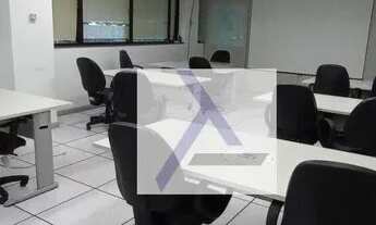 Imagem 5: Andar Corporativo para alugar, 681 m² por R$ 70.962,00/mês - Bela Vista - São Paulo/SP