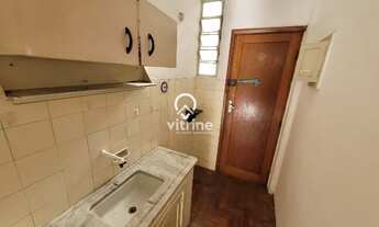 Imagem 6: Apartamento conjugado em frente a Praça Getúlio Vargas - Centro