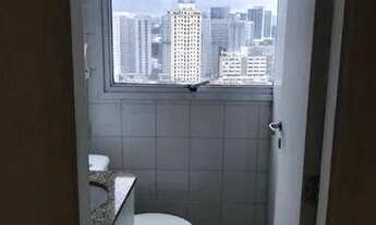 Imagem 6: Conjunto, 200 m² - venda por R$ 2.400.000,00 ou aluguel por R$ 14.600,00/mês - Barra Funda