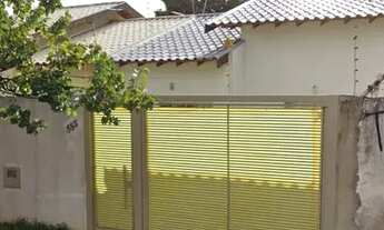 Imagem: Aluga casa Jd Panamá