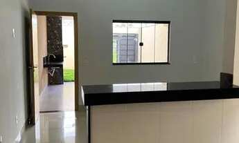 Imagem 5: Casa com 3 quartos para venda no Jardim Ipanema - Aparecida de Goiânia
