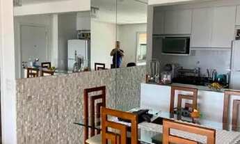 Imagem 6: Apartamento para venda possui 86 metros quadrados com 2 quartos