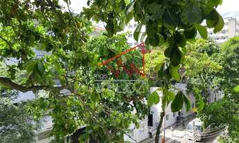 Imagem 5: Apartamento para venda com 110 metros quadrados com 3 quartos em Leblon - Rio de Janeiro