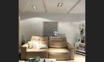 Imagem 7: Apartamento com 3 dormitórios à venda, 84 m² por R$ 657.999,90 - Vila Assunção - Santo And