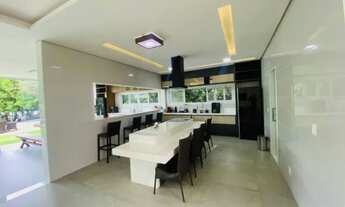 Imagem 5: Casa em Guarajuba 5 suítes, condominio Paraíso dos Lagos