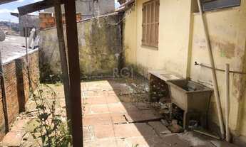 Imagem 3: CASA 3 DORMITORIOS IPE 1 - JARDIM CARVALHO - PORTO ALEGRE -RS