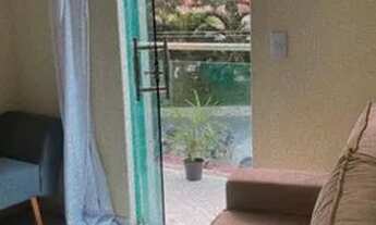 Imagem: APARTAMENTO para período de gastronomia