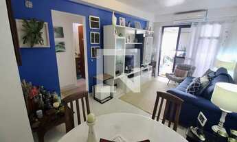 Imagem 1: Apartamento para Aluguel - Recreio, 2 Quartos, 86 m2