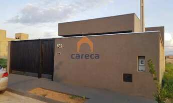 Imagem 4: Casa para Venda em São José do Rio Preto, Setvalley III, 3 dormitórios, 1 suíte, 2 banheir