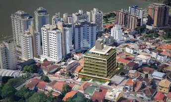 Imagem 4: APARTAMENTO RESIDENCIAL em FLORIANÓPOLIS - SC, AGRONÔMICA