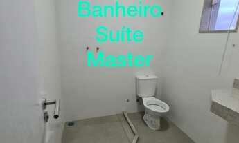 Imagem 3: Linda Casa 3 Suítes Condomínio Le Jardin