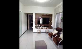 Imagem 3: Parque Vitória - CASA À VENDA - Possui 80m² / 4 Quartos . São Luís MA....slz.ma