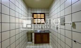 Imagem 2: Apartamento 1 qto, sala, cozinha, banheiro - na Av. Romulo Maiorana - Marco