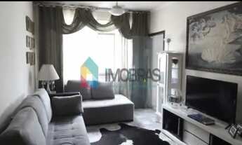 Imagem 6: OLARIA, 2 QUARTOS, VARANDA GOURMET, VAGA DE GARAGEM!!!