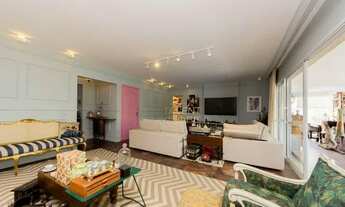 Imagem 3: Apartamento Garden com 4 dormitórios à venda, 214 m² por R$ 2.898.000,00 - Ipiranga - São