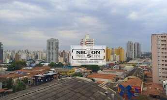 Imagem 6: Apartamento com 3 dormitórios à venda, 138 m² por R$ 1.100.000,00 - Jardim Nossa Senhora A