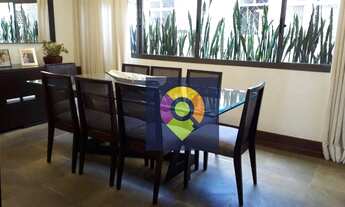 Imagem 4: 4 quartos, 2 suítes e 3 vagas no melhor ponto do Santo Agostinho