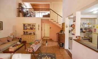 Imagem 2: Casa à Venda - Jardim Jussara, 4 Quartos, 270 m2