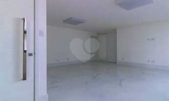 Imagem 5: São Paulo - Apartamento Padrão - HIGIENÓPOLIS