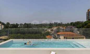 Imagem 6: Apartamento com 55 m² distribuídos 2 dormitórios - Vila São Francisco - São Paulo