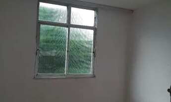 Imagem 2: Apartamento de quartos e demais dependências