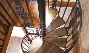 Imagem 7: Casa de 3 dormitórios no Residencial Quebec