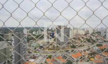 Imagem 6: Apartamento para Aluguel - Brooklin, 2 Quartos, 92 m2