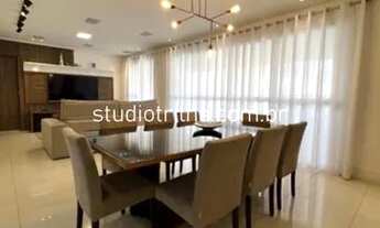 Imagem 5: Apartamento em andar alto, 3 suítes, 156m², a venda no Jd. das Indústrias, São José dos Ca