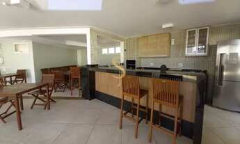 Imagem 3: Apartamento à venda - Edifício Maison Royalle, Cidade Nova, Franca/SP