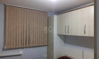 Imagem 7: Apartamento para Venda - 38m², 2 dormitórios, 1 vaga - Rubem Berta