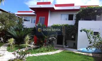 Imagem: Condomínio em Praia do Mutá - Porto Seguro