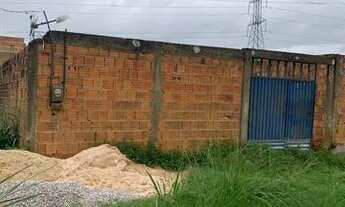 Imagem: Vendo esse lote com casa dentro !!