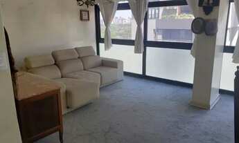 Imagem 2: Apartamento Venda Pinheiros 170 m² 3 Dormitórios