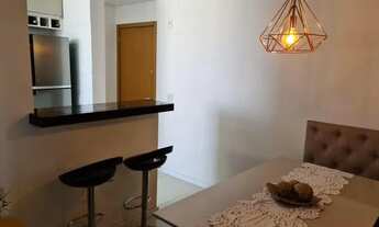 Imagem 3: Apartamento à venda, 2 quartos, 2 vagas, Cabral - Contagem/MG