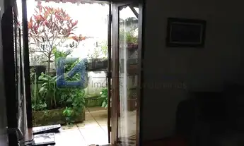 Imagem 3: SAO BERNARDO DO CAMPO - Residential / Sobrado - PARQUE TERRA NOVA I