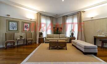 Imagem 2: Sobrado de 1596m² com 7 quartos em CAPIVARI