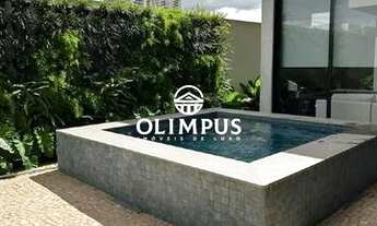 Imagem 7: Excelente Casa De Luxo em Condomínio Golden Village