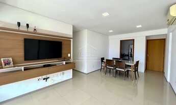 Imagem: Apartamento para venda possui 107 metros