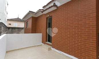 Imagem 3: Casa com 2 dormitórios para alugar, 85 m² por R$ 1.900,01/mês - Grajaú - Rio de Janeiro/RJ